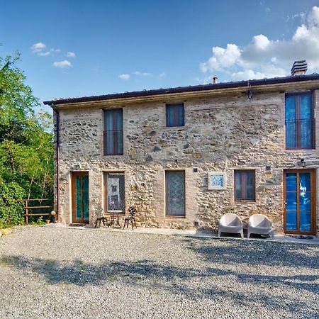Dolce Vita In Tuscany Cottage Capannori Exterior foto