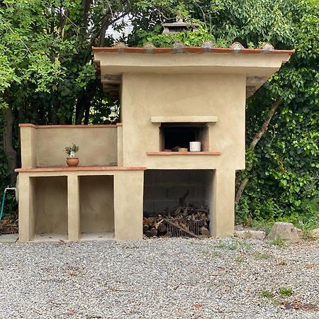 Dolce Vita In Tuscany Cottage Capannori Exterior foto