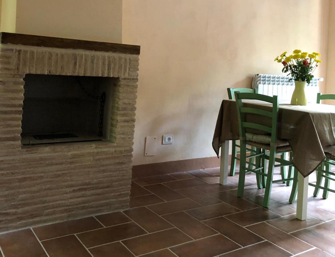 Dolce Vita In Tuscany Cottage Capannori Exterior foto