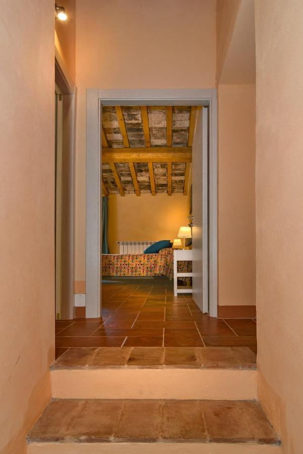 Dolce Vita In Tuscany Cottage Capannori Exterior foto