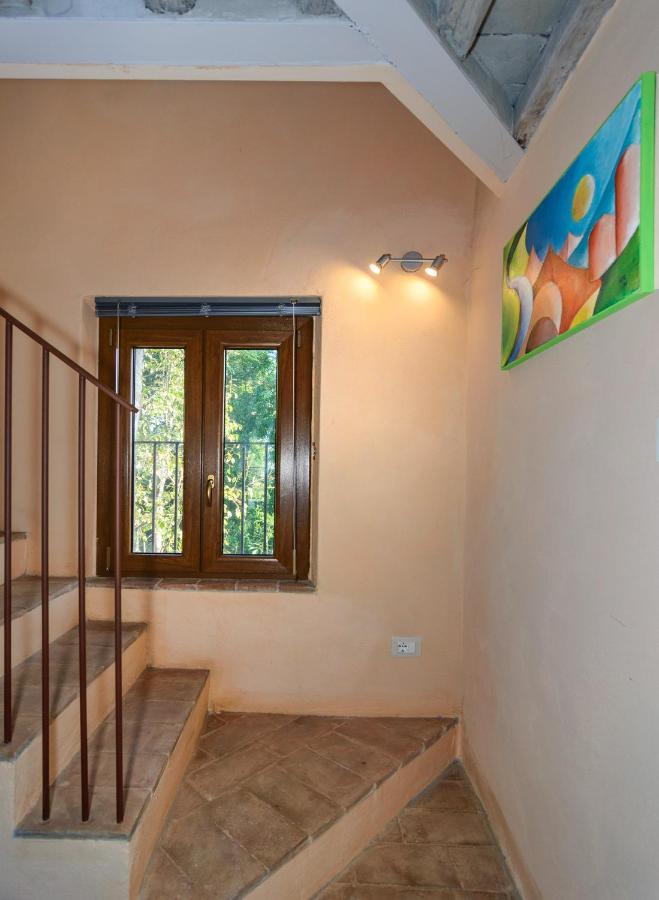 Dolce Vita In Tuscany Cottage Capannori Exterior foto